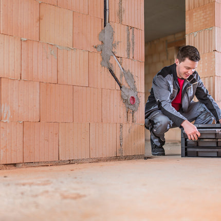 BS Systems i-BOXX Rack block of 3 ( 6100000338 )