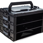 BS Systems i-BOXX Rack block of 3 ( 6100000338 )