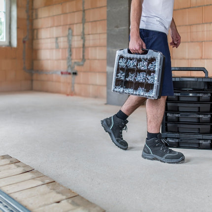 BS Systems i-BOXX Rack block of 5 ( 6100000339 )