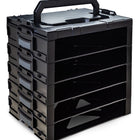 BS Systems i-BOXX Rack block of 5 ( 6100000339 )