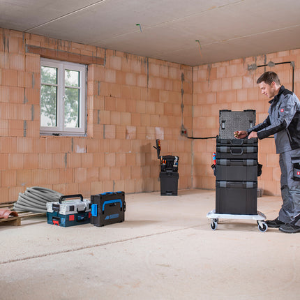 BS Systems Roller L-BOXX ( 6100000340 )