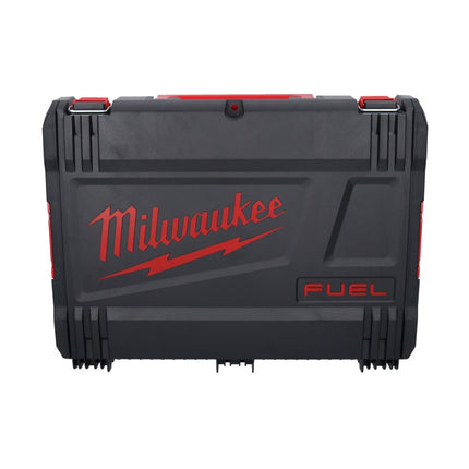 Milwaukee M18 ONEFPRT-501X nitownica akumulatorowa 18 V 20 kN bezszczotkowa + 1x akumulator 5,0 Ah + skrzynka HD - bez ładowarki