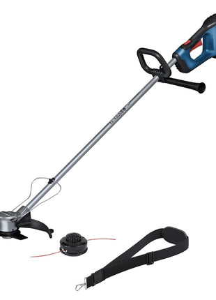 Bosch GFR 18V-23 Professional akumulatorowa kosa spalinowa 18 V 230 mm bezszczotkowa ( 06008D1000 ) Solo - bez akumulatora, bez ładowarki