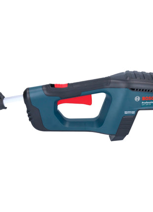 Bosch GRT 18V-33 Professional Akku Rasentrimmer 18 V 330 mm Brushless + 1x Akku 4,0 Ah - ohne Ladegerät