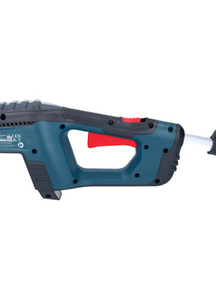 Bosch GRT 18V-33 Professional Akku Rasentrimmer 18 V 330 mm Brushless + 1x Akku 4,0 Ah - ohne Ladegerät