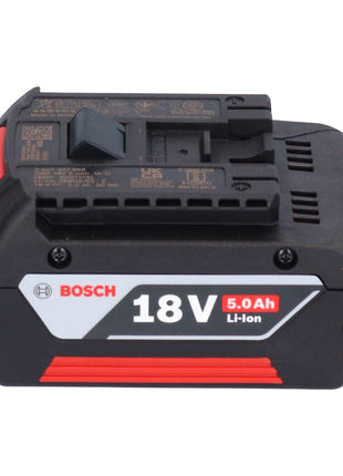 Bosch GRT 18V-33 Cortabordes a batería profesional 18 V 330 mm sin escobillas + 1x batería 5,0 Ah - sin cargador