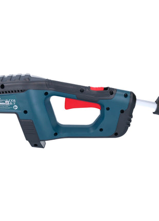 Bosch GRT 18V-33 Professional Akku Rasentrimmer 18 V 330 mm Brushless + 1x Akku 5,0 Ah + Ladegerät