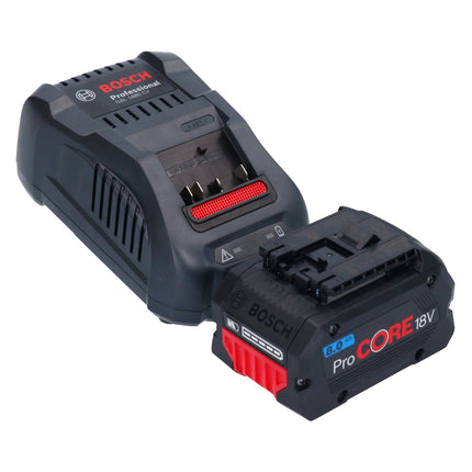 Akumulatorowa podkaszarka Bosch GFR 18V-23 Professional 18 V 230 mm bezszczotkowa + 1x akumulator ProCORE 8,0 Ah + ładowarka