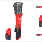 Milwaukee M12 FRAIWF12-201 akumulatorowy klucz udarowy 12 V 1/2
