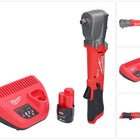 Milwaukee M12 FRAIWF12-201 akumulatorowy klucz udarowy 12 V 1/2