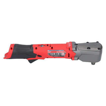 Milwaukee M12 FRAIWF12-251 Akumulatorowy klucz udarowy 12 V 1/2" 270 Nm bezszczotkowy + 1x akumulator 2,5 Ah + ładowarka