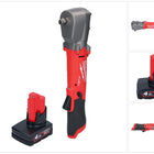 Milwaukee M12 FRAIWF12-401 akumulatorowy klucz udarowy 12 V 1/2