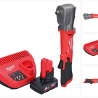 Milwaukee M12 FRAIWF12-401 akumulatorowy klucz udarowy 12 V 1/2