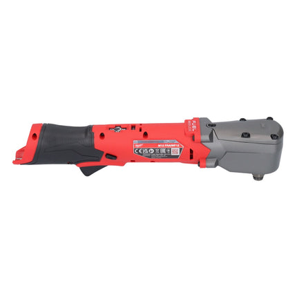 Milwaukee M12 FRAIWF12-601 akumulatorowy klucz udarowy 12 V 1/2" 270 Nm bezszczotkowy + 1x akumulator 6,0 Ah - bez ładowarki