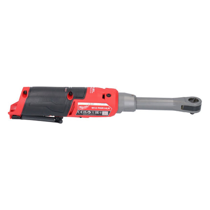 Milwaukee M12 FHIR14LR-501 akumulatorowa grzechotka szybkomocująca 12 V 47 Nm 1/4" bezszczotkowa + 1x akumulator 5,0 Ah - bez ładowarki