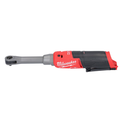 Milwaukee M12 FHIR14LR-601 akumulatorowa grzechotka szybkomocująca 12 V 47 Nm 1/4" bezszczotkowa + 1x akumulator 6,0 Ah - bez ładowarki