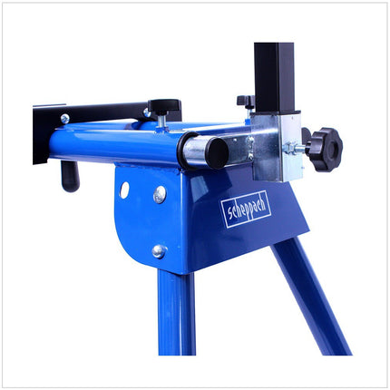 Scheppach UMF 1600 Universal Sägetisch ( 5907103900 ) - Toolbrothers