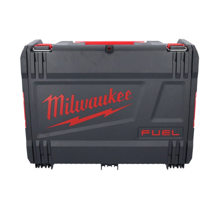 Milwaukee M18 ONEFHIWF1-801X akumulatorowy klucz udarowy 18 V 2033 Nm 1″ bezszczotkowy + 1x akumulator 8,0 Ah + ładowarka + pudełko HD