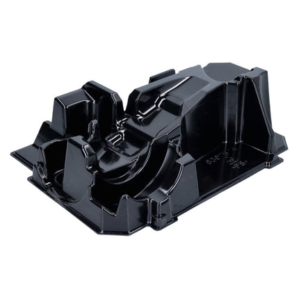 Walizka systemowa Makita Makpac 4 395 x 295 x 315 mm + pasująca wkładka do DGA 511 / 513 / 514 / 515 / 517 / 519 i DHR 243