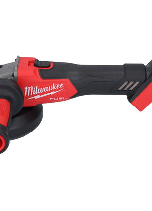 Milwaukee M18 FSAG125X-301 Akumulatorowa szlifierka kątowa 18 V 125 mm bezszczotkowa + 1x akumulator 3,0 Ah - bez ładowarki