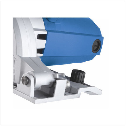 Scheppach PL 305 115 mm Tauchsäge mit 2x 60 cm Führungsschiene / 1010 Watt Handkreissäge ( 5901801903 ) - Toolbrothers