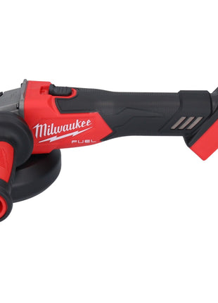 Milwaukee M18 FSAG125X-551 Meuleuse d'angle sans fil 18 V 125 mm Brushless + 1x batterie 5,5 Ah + chargeur