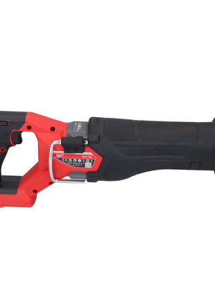 Milwaukee M18 FSZ-501 Akku Recipro Säbelsäge 18 V Brushless + 1x Akku 5,0 Ah - ohne Ladegerät