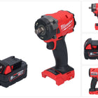 Milwaukee M18 FIW2F12-501 akumulatorowy klucz udarowy 18 V 339 Nm 1/2