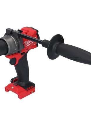 Milwaukee M18 FPD3-302 akumulatorowa wiertarko-wkrętarka udarowa 18 V 158 Nm bezszczotkowa + 2x akumulator 3,0 Ah + ładowarka