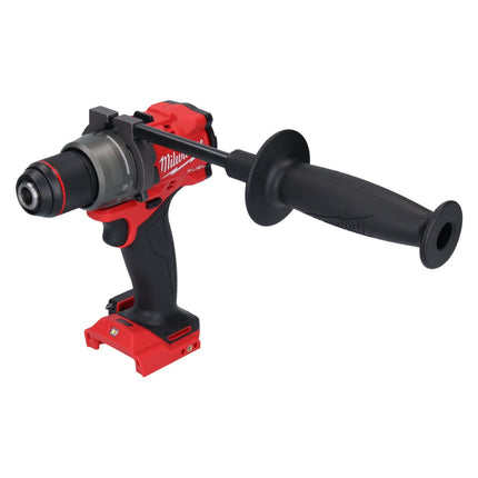 Milwaukee M18 FPD3-401 akumulatorowa wiertarko-wkrętarka udarowa 18 V 158 Nm bezszczotkowa + 1x akumulator 4,0 Ah - bez ładowarki