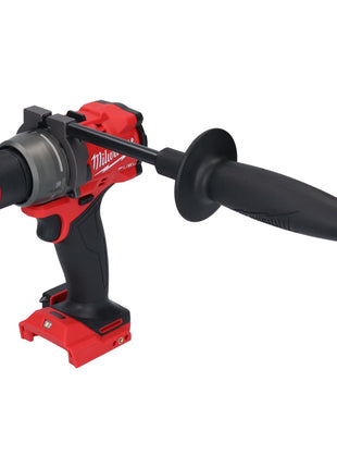 Milwaukee M18 FPD3-402 akumulatorowa wiertarko-wkrętarka udarowa 18 V 158 Nm bezszczotkowa + 2x akumulator 4,0 Ah + ładowarka