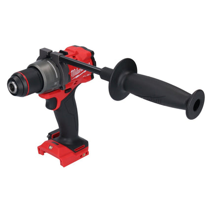 Milwaukee M18 FPD3-501 akumulatorowa wiertarko-wkrętarka udarowa 18 V 158 Nm bezszczotkowa + 1x akumulator 5,0 Ah + ładowarka