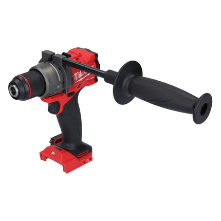 Milwaukee M18 FPD3-551 akumulatorowa wiertarko-wkrętarka udarowa 18 V 158 Nm bezszczotkowa + 1x akumulator 5,5 Ah - bez ładowarki