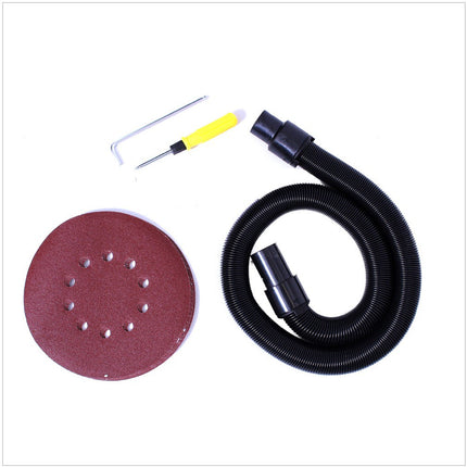 Scheppach DS 920 Wand und Decken Schleifer 225 mm mit LED 710 W ( 5903804901 ) - Toolbrothers