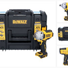Akumulatorowy klucz udarowy DeWalt DCF 892 NT 18 V 813 Nm 1/2