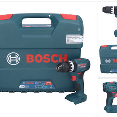 Collection image for: Bosch Professional GSB 18V-45 Akku Schlagbohrschrauber