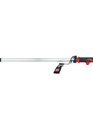 Milwaukee M12 BSWP-201 Akku Transferpumpe 12 V 34 l/min + 1x Akku 2,0 Ah - ohne Ladegerät