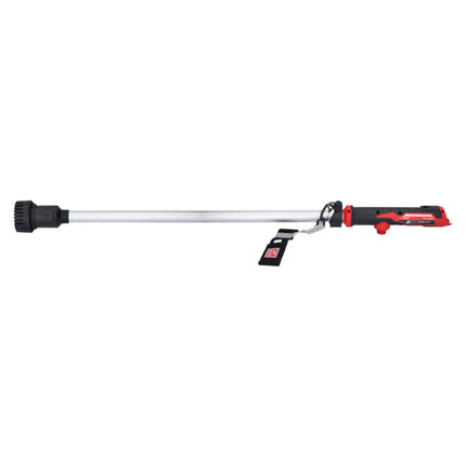 Milwaukee M12 BSWP-201 akumulatorowa pompa transferowa 12 V 34 l/min + 1x akumulator 2,0 Ah - bez ładowarki