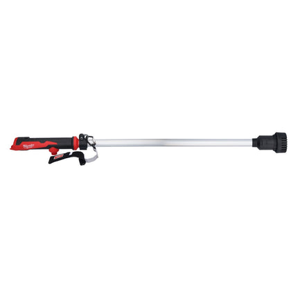 Milwaukee M12 BSWP-201 akumulatorowa pompa transferowa 12 V 34 l/min + 1x akumulator 2,0 Ah - bez ładowarki