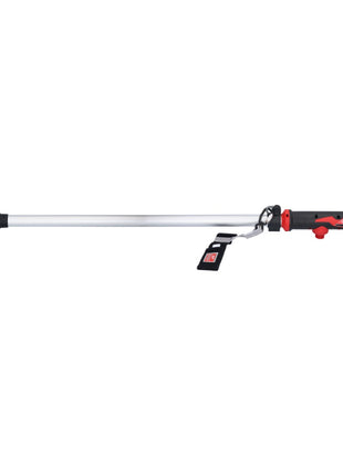 Milwaukee M12 BSWP-602 Akku Transferpumpe 12 V 34 l/min + 2x Akku 6,0 Ah + Ladegerät