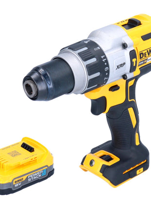 DeWalt DCD 996 N Akku Schlagbohrschrauber 18 V 95 Nm Brushless + 1x Akku 1,7 Ah - ohne Ladegerät