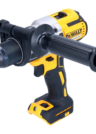 DeWalt DCD 996 E1 Akku Schlagbohrschrauber 18 V 95 Nm Brushless + 1x Akku 1,7 Ah + Ladegerät