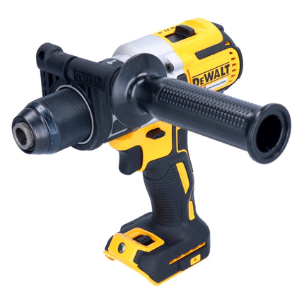 DeWalt DCD 996 N akumulatorowa wiertarko-wkrętarka udarowa 18 V 95 Nm bezszczotkowa + 1x akumulator 2,0 Ah - bez ładowarki