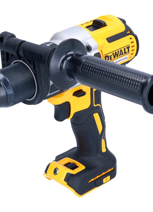 DeWalt DCD 996 M1 Akku Schlagbohrschrauber 18 V 95 Nm Brushless + 1x Akku 4,0 Ah + Ladegerät