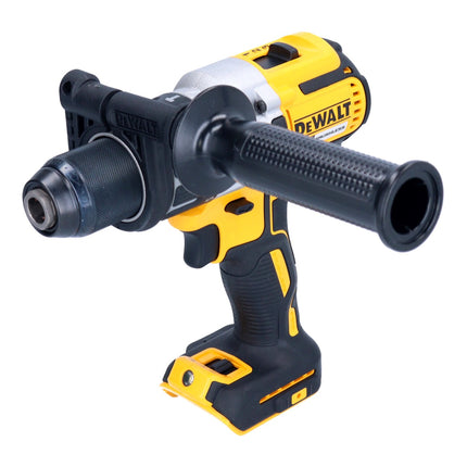 DeWALT DCD 996 M1 akumulatorowa wiertarko-wkrętarka udarowa 18 V 95 Nm bezszczotkowa + 1x akumulator 4,0 Ah + ładowarka
