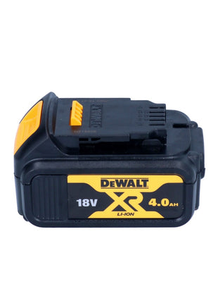 Akumulatorowy klucz udarowy DeWalt DCF 887 N 18 V 205 Nm 1/4" bezszczotkowy + 1x akumulator 4,0 Ah - bez ładowarki