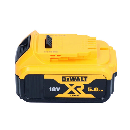 Akumulatorowy klucz udarowy DeWalt DCF 887 N 18 V 205 Nm 1/4" bezszczotkowy + 1x akumulator 5,0 Ah - bez ładowarki