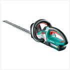 Bosch AHS 54-20 Li 36 V Akku Heckenschere 54 cm mit Akku 1,3 Ah und Ladegerät ( 060084A100 ) - Toolbrothers