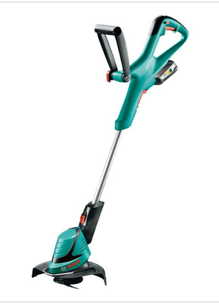 Bosch ART 23-18 Li 18V Akku Rasentrimmer mit 2,5 Ah Power4All Akku und Ladegerät ( 06008A5C06 ) - Toolbrothers