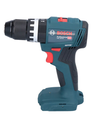 Bosch GSB 18V-45 Professional Akku Schlagbohrschrauber 18 V 45 Nm Brushless + 2x Akku 4,0 Ah + Ladegerät + L-Case